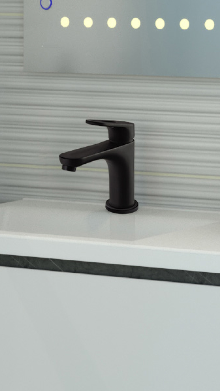 Griferías para baño y cocina – COMFER Tunja y Villa de Leyva