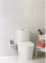 PARED LIANAS BLANCO 30.5X45 PRIM. ALFA(1.51)