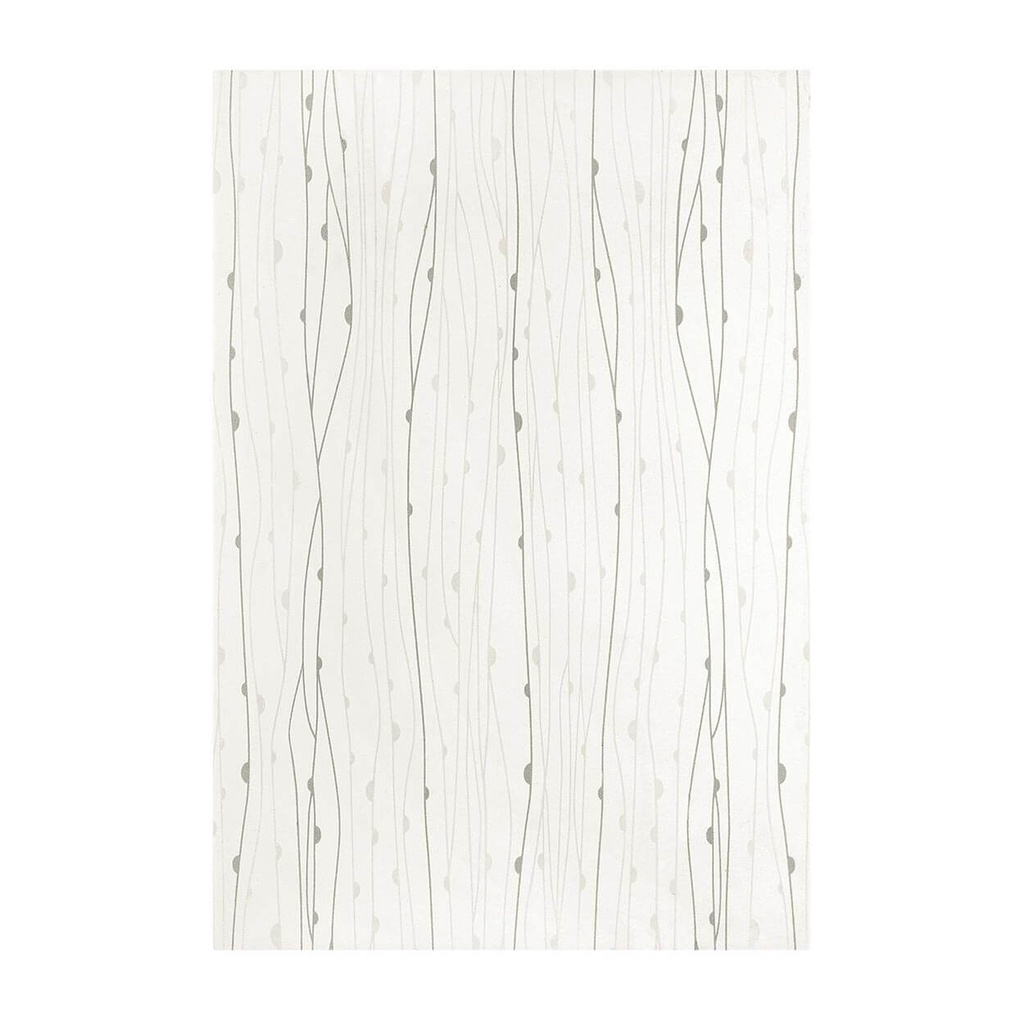 PARED LIANAS BLANCO 30.5X45 PRIM. ALFA(1.51)
