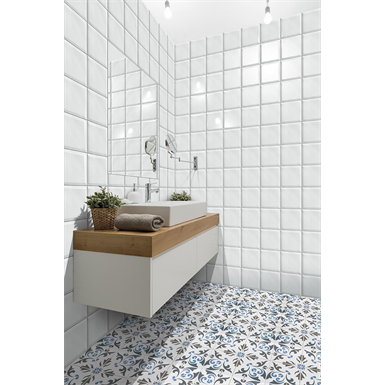 ECOPLUS BLANCO 20X20 PRIM. ALFA (2.00)