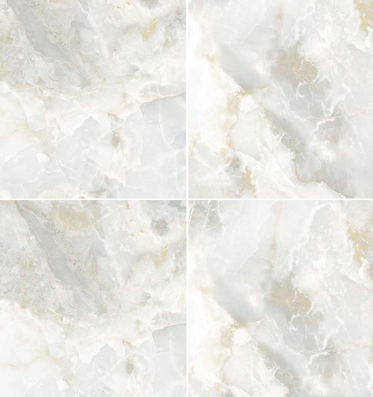 BALDOSA PARA PISO PORCELANATO RODIN-B GRIS 60X60 PRIM. DECOR (1.44)