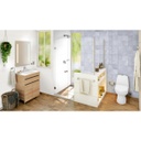 PORCELANATO BELFORT CARAMELO 24X120 PRIM. CORONA (1.44)