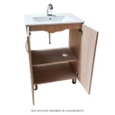 MUEBLE DE BAÑO PISO NACAR 53X46 COMFER