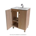 MUEBLE DE BAÑO PISO NACAR 53X46 COMFER