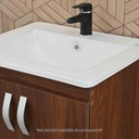 Mueble de baño-Mueble-Baño-Lavamanos-Mueble de Baño Elevado-Mueble De Baño Piso-Acoples-Sifón