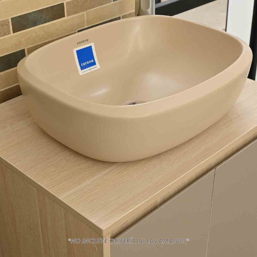 Mueble de baño-Mueble-Baño-Lavamanos-Mueble de Baño Elevado-Mueble De Baño Piso-Acoples-Sifón