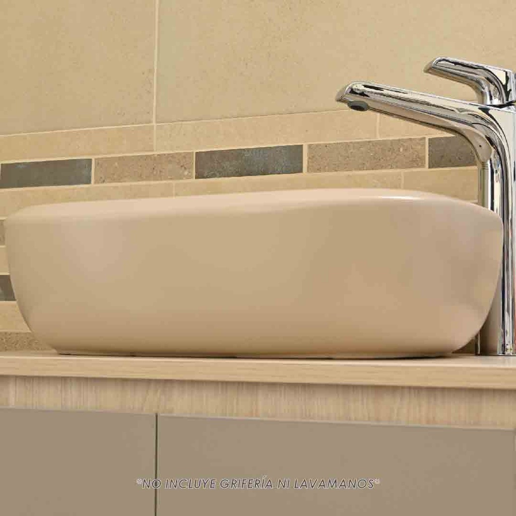 Mueble de baño-Mueble-Baño-Lavamanos-Mueble de Baño Elevado-Mueble De Baño Piso-Acoples-Sifón