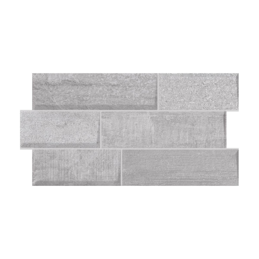 FACHADA MAITE CEMENTO 34.5X62 PRIM. CORONA(1.71)