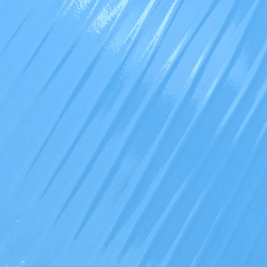 PARED ESTRUC ARCOIRIS AZUL CLARO 25X43.2 PRIM. CORONA (1.94)