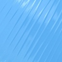 PARED ESTRUC ARCOIRIS AZUL CLARO 25X43.2 PRIM. CORONA (1.94)
