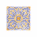 Ceramica para piso pared corona faysal multicolor