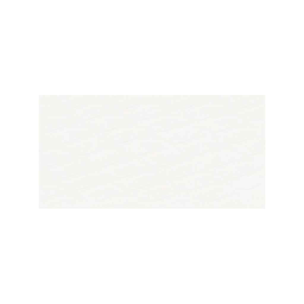 PARED GANGES ESTRUCURADO MARFIL 30X60 PRIM. CORONA(1.08)