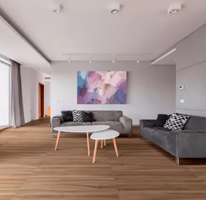 PORCELANATO BELFORT CARAMELO 23.8X119.2 PRIM. CORONA (1.42)