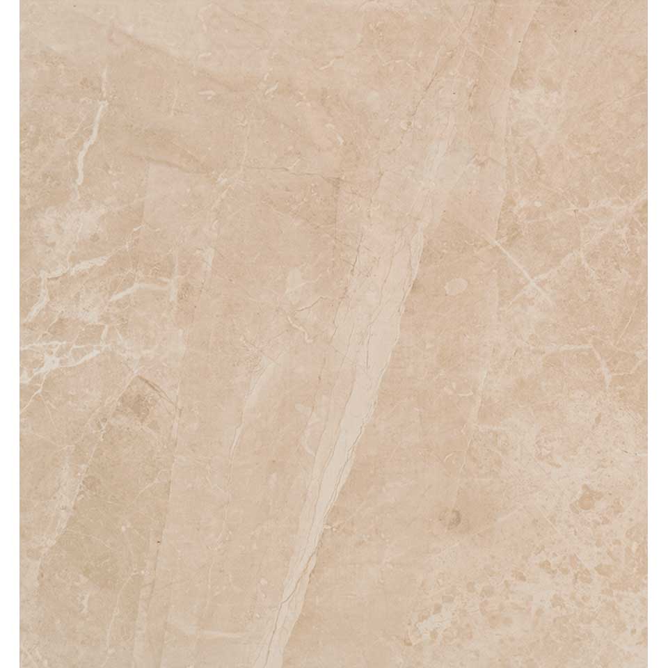 Piso porcelanato Decorcerámica para piso y pared color beige