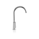 Llave para cocina Corona agua fría y caliente