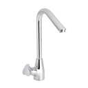 LLAVE SENCILLA LAVAPLATOS TCTA ALUVIA CORONA