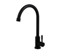 LLAVE SENCILLA LAVAPLATOS KENAY BLACK TU CASSA
