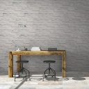 (E) DANUBIO BLANCO 30.5X60 PRIM. ALFA(1.28)