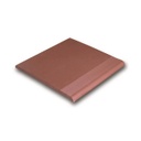 ESCALGRES ROJO 30.5X30.5 PRIM. ALFA