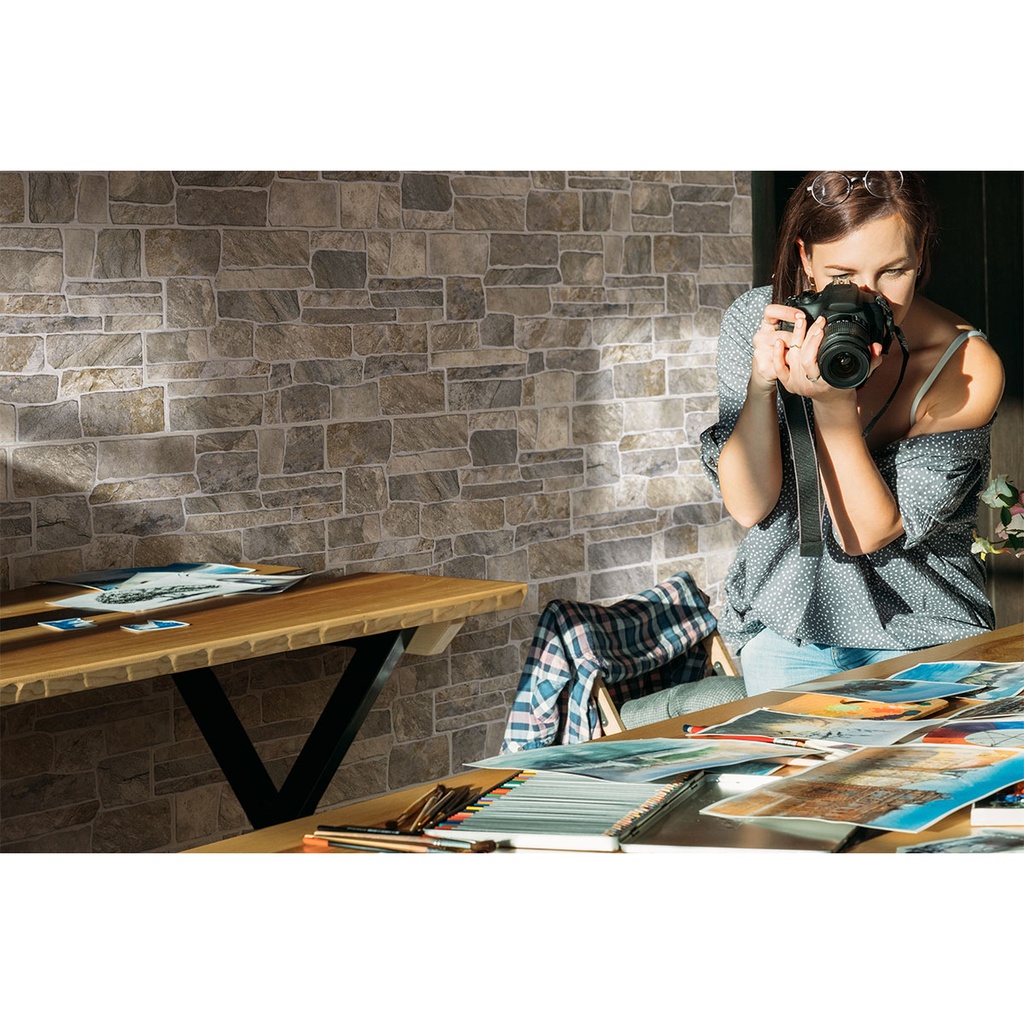 FACHADA CORRIENTES BEIGE 34.5X62 PRIM. CORONA(1.71)