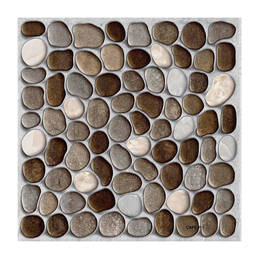 [RCN005] GABRO CAFE 45X45 PRIM. ALFA(1.82)