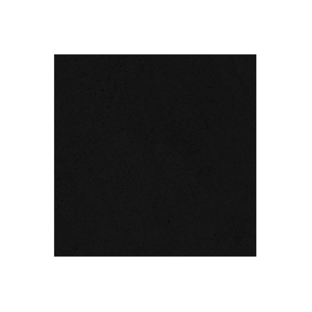 [RCZ006] MIKONOS ARD NEGRO 33X33 PRIM. CORONA(1.6)