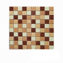 MOSAICO MAX003 CAFE 30X30 TU CASSA