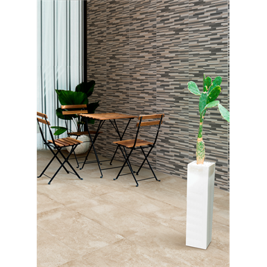 [RCD055] (E) PARED GETHI GRIS 30.5X45 PRIM. ALFA (1.78)