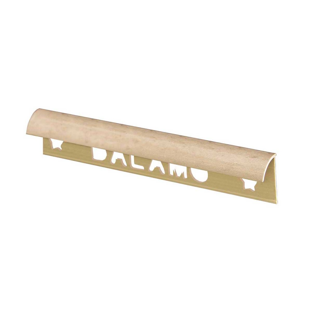[RAW055] WIN MARMOL ALMENDRA 2.4m DALAMO