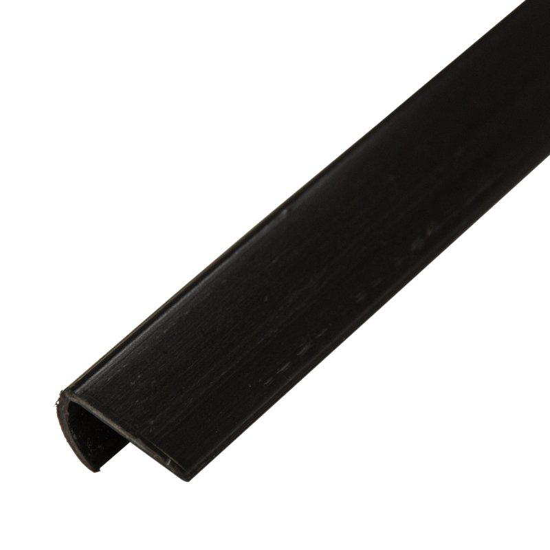 [RAW067] WIN PORCELANATO NEGRO 2.4m DALAMO