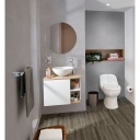 (E) YARUMO TABACO 30X60 PRIM. CORONA(1.8)