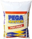 PEGANTE PISCINA GRIS 25KG PEGAMASTER