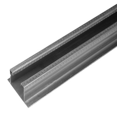 [HPP002] PERFIL PLACA FACIL 3m