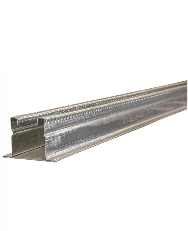 [HPP007] PERFIL PLACA FACIL CAL 9m
