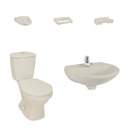 COMBO LAGUNA BEIGE CORONA