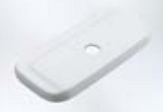 TAPA CAMPEON BLANCO BOTON ALFA