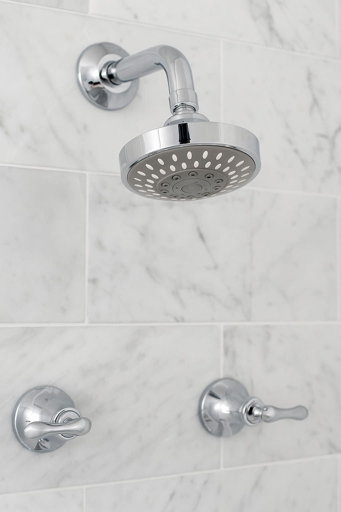 CONJ. MZCL. DUCHA TEDESCA GRICOL