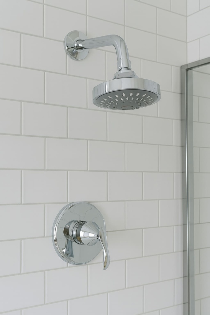 CONJ. REGISTRO DUCHA TEDESCA GRICOL