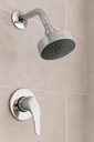 MONOCONT. DUCHA ASPEN STRETTO