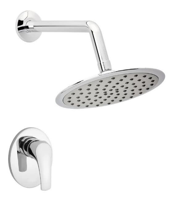 CONJ. MONOCONT. DUCHA MISURI PRO SST CORONA