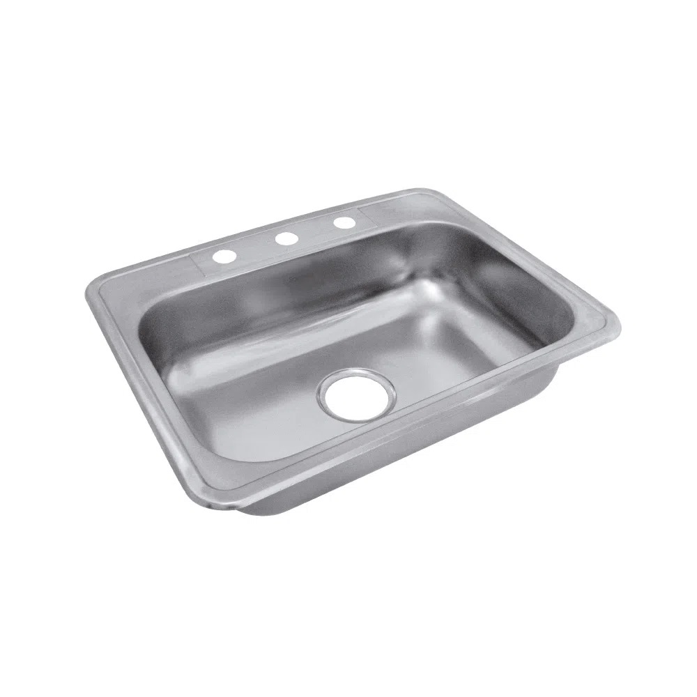 [GTP007] ​LAVAPLATOS VITAL 53X43cm MEZCLADOR SOCODA