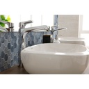 MONOCONT. LAVAMANOS CASCADE ALTO CORONA