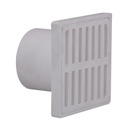 ​REJILLA 3X2 CON SOSCO BASE Y TAPA CUADRADA  SILPLAS