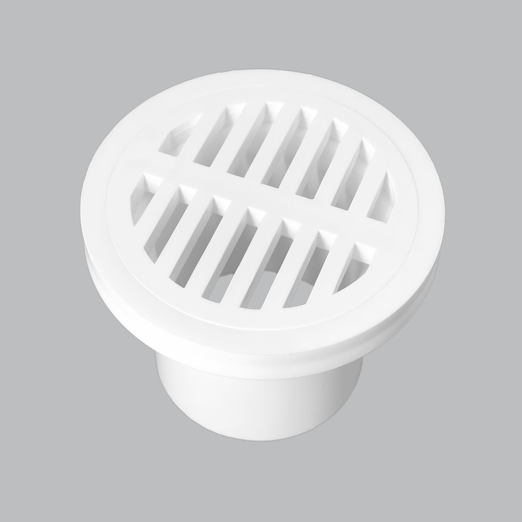 [GCJ002] REJILLA 3X2 CON SOSCO CORRIENTE REDOND SILPLAS