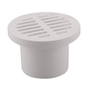 REJILLA 3X2 CON SOSCO SOCIAL REDOND SILPLAS