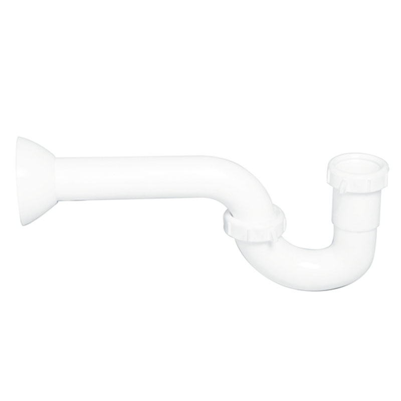 SIFON EN P BLANCO GERFOR