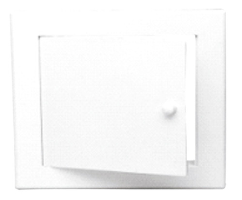 TAPA REGISTRO 15X15 GERFOR