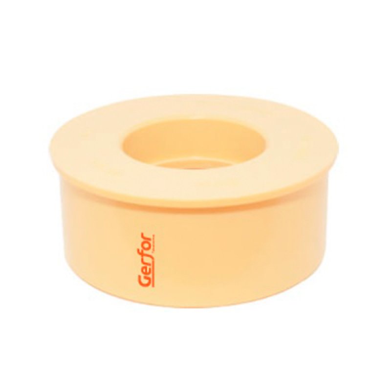 BUJE SANIT SOLD. 2X1-1/2" GERFOR