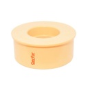 BUJE SANIT SOLD. 2X1-1/2" GERFOR
