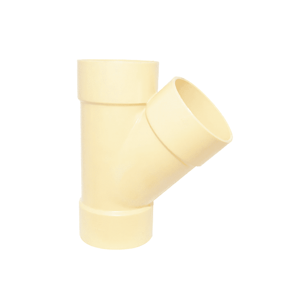 YEE SANIT 6" GERFOR